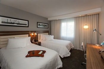 Hotel Hampton Inn By Hilton Hermosillo