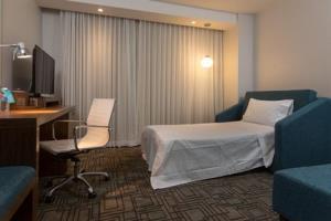 Hotel Hampton Inn By Hilton Hermosillo