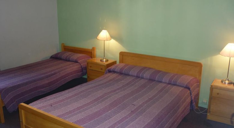 Hotel Anc�n