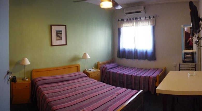 Hotel Anc�n