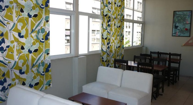 Hotel Anc�n