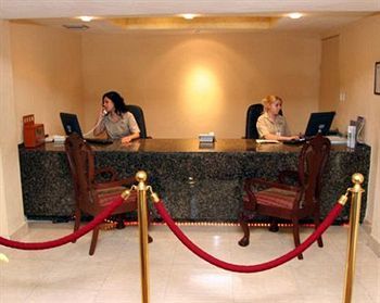 Hotel Bah�a Escondida