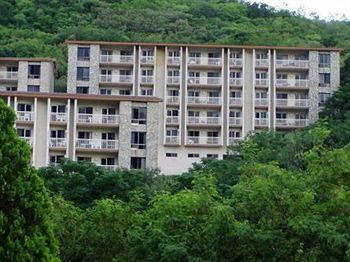 Hotel Bah�a Escondida