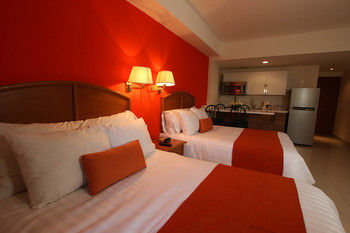 Hotel Bah�a Escondida