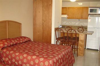 Hotel Bah�a Escondida