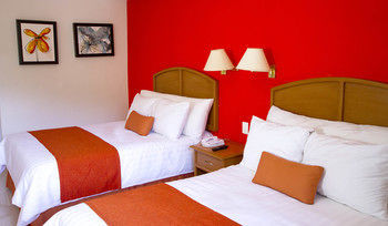 Hotel Bah�a Escondida