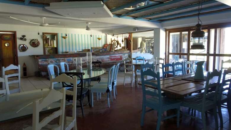 Posada Capit�o N'areia Pousada
