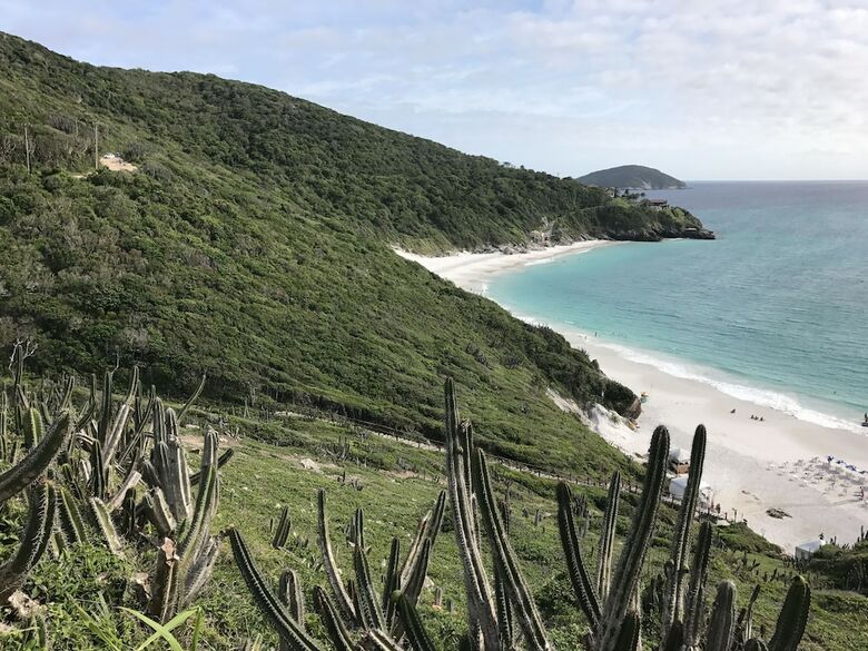 Posada Capit�o N'areia Pousada