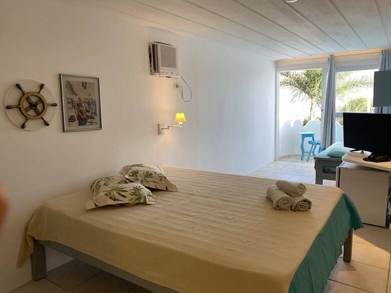 Posada Capit�o N'areia Pousada