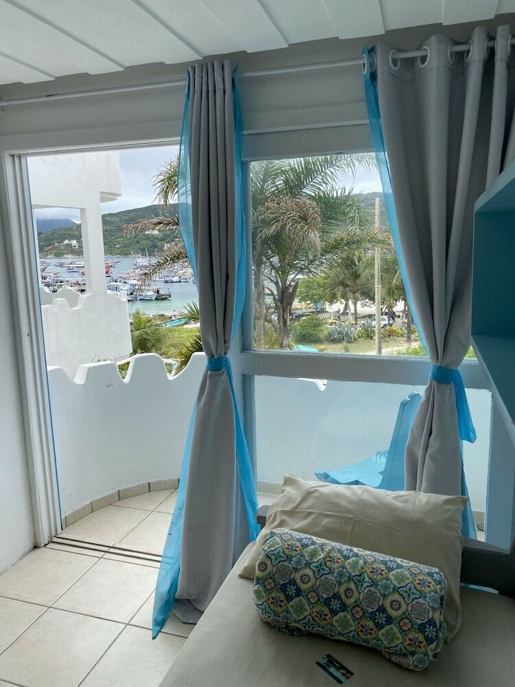 Posada Capit�o N'areia Pousada