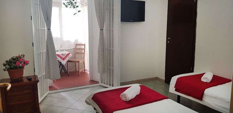 Hotel Friend House