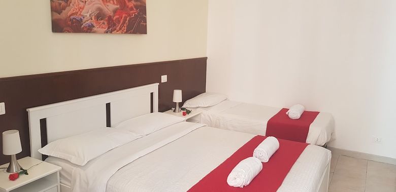 Hotel Friend House