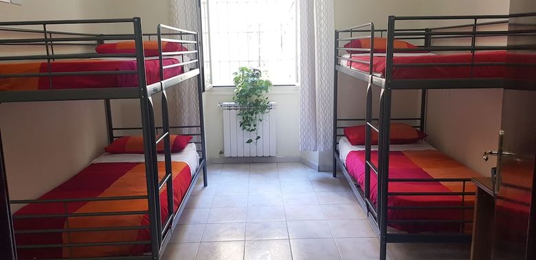 Hotel Friend House