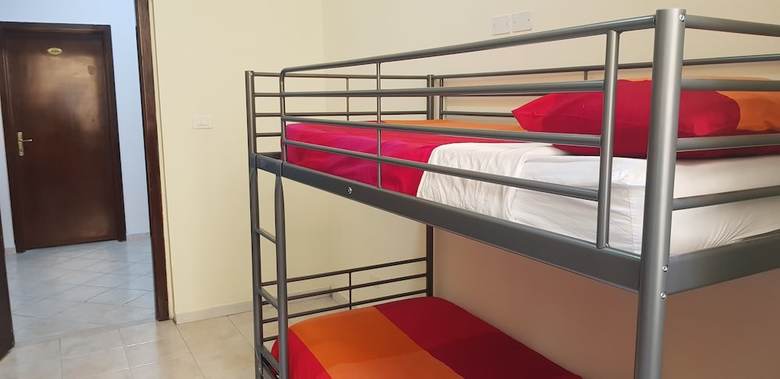 Hotel Friend House