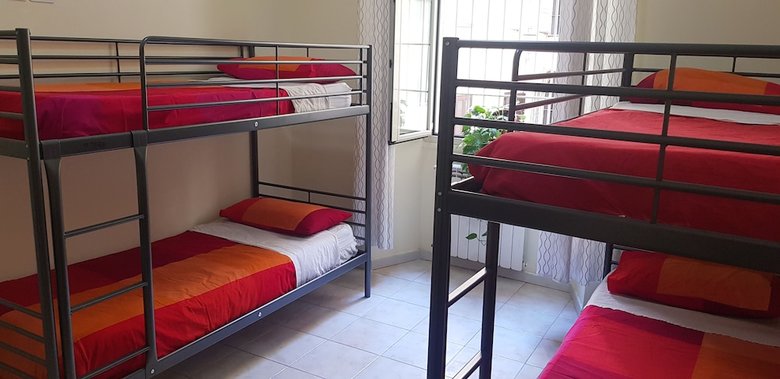 Hotel Friend House