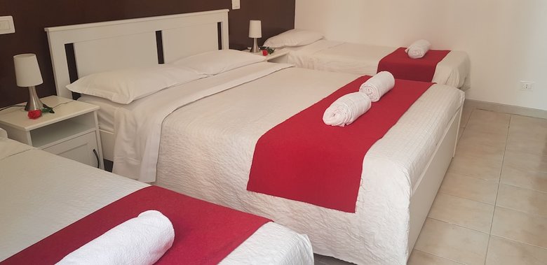 Hotel Friend House