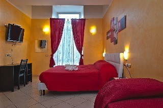 Bed & Breakfast Magic Inn