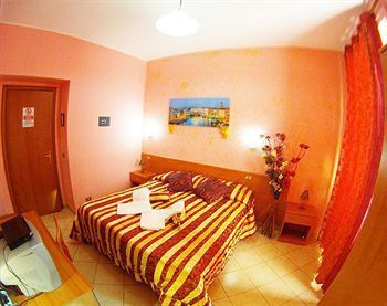 Bed & Breakfast Centre Of The World