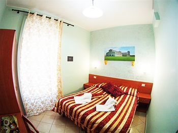 Bed & Breakfast Centre Of The World