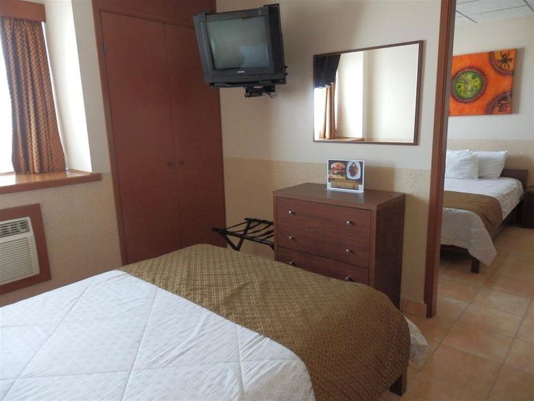 Hotel El Regio Centro Historico
