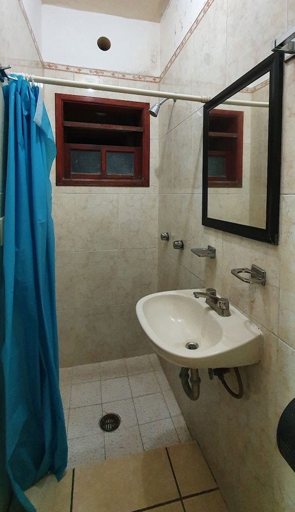 Hotel Arcos Del Carmen