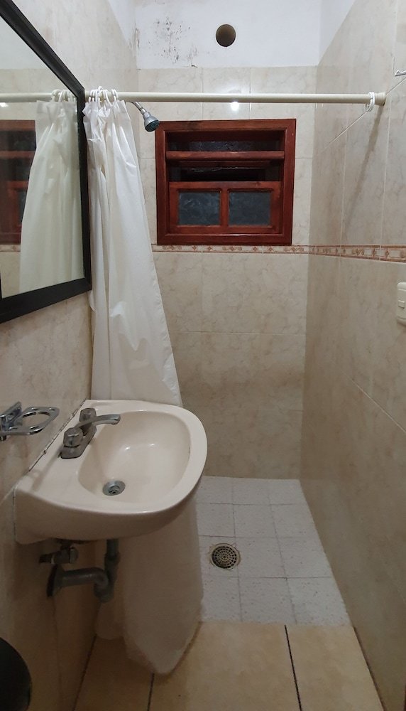 Hotel Arcos Del Carmen