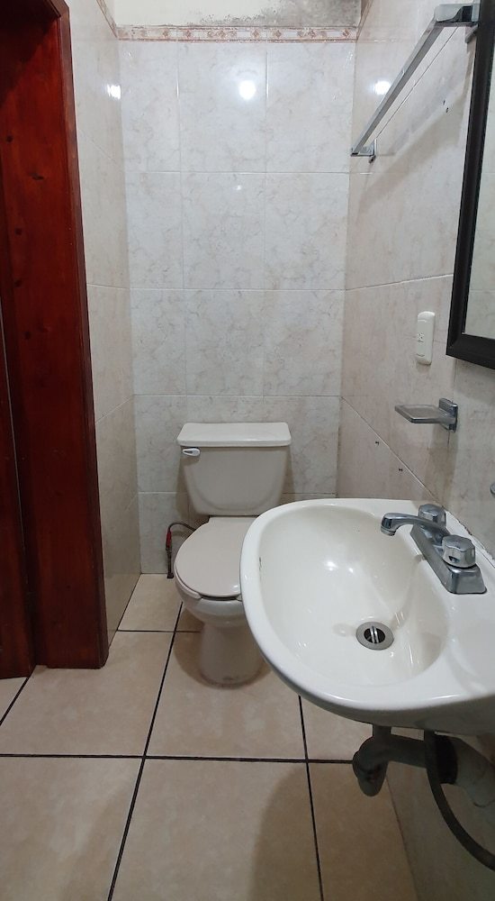 Hotel Arcos Del Carmen