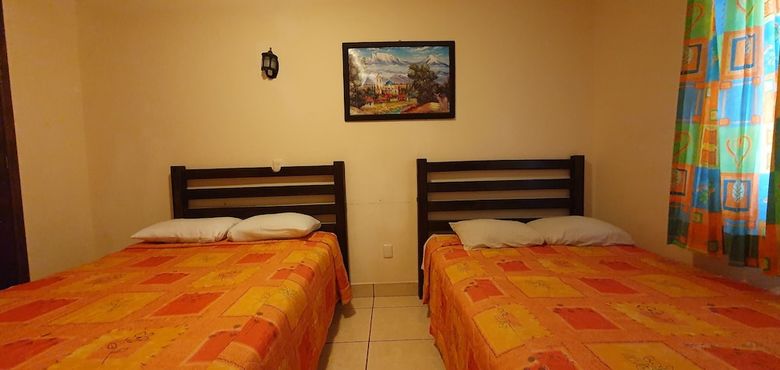 Hotel Arcos Del Carmen