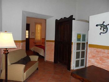 Spa Casa Armon�a Hotel