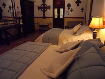 Spa Casa Armon�a Hotel