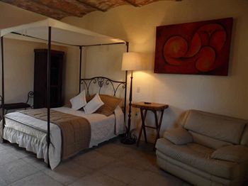 Spa Casa Armon�a Hotel