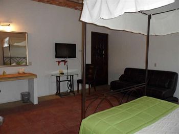 Spa Casa Armon�a Hotel
