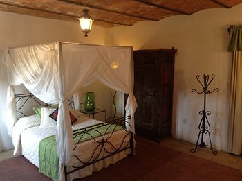 Spa Casa Armon�a Hotel