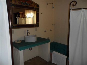 Spa Casa Armon�a Hotel