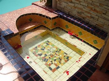 Spa Casa Armon�a Hotel