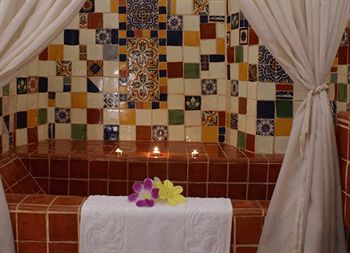 Spa Casa Armon�a Hotel