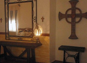 Spa Casa Armon�a Hotel