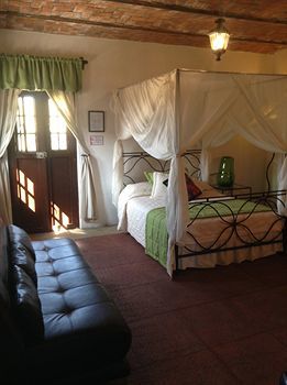 Spa Casa Armon�a Hotel