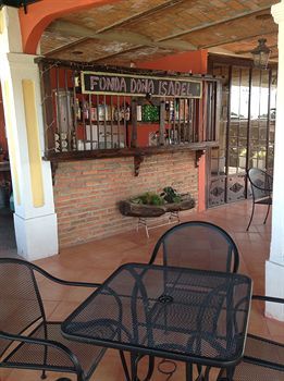 Spa Casa Armon�a Hotel