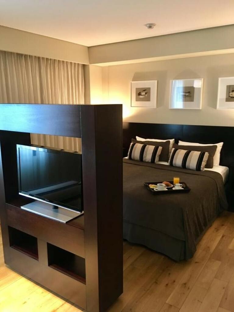 Hotel Metropolitano Supara