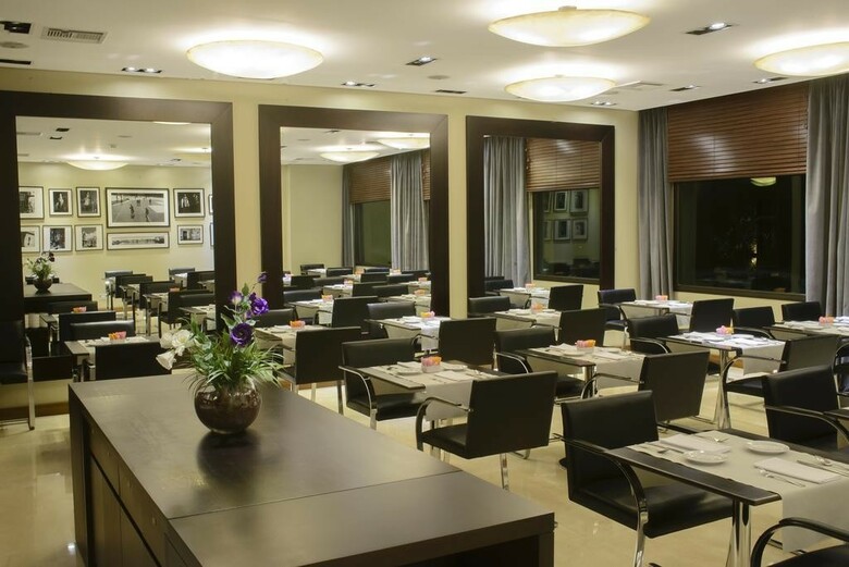 Hotel Metropolitano Supara