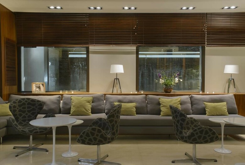 Hotel Metropolitano Supara