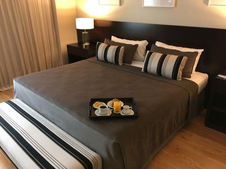 Hotel Metropolitano Supara