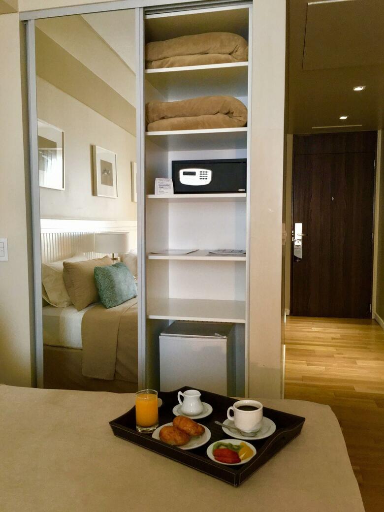Hotel Metropolitano Supara