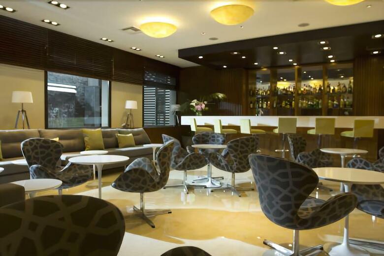 Hotel Metropolitano Supara