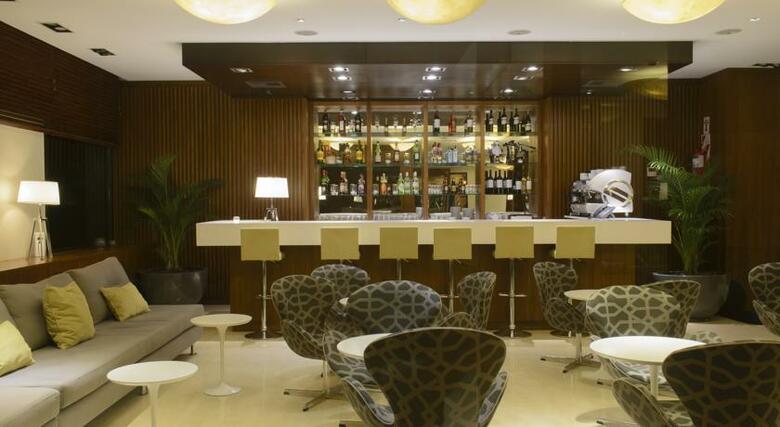 Hotel Metropolitano Supara