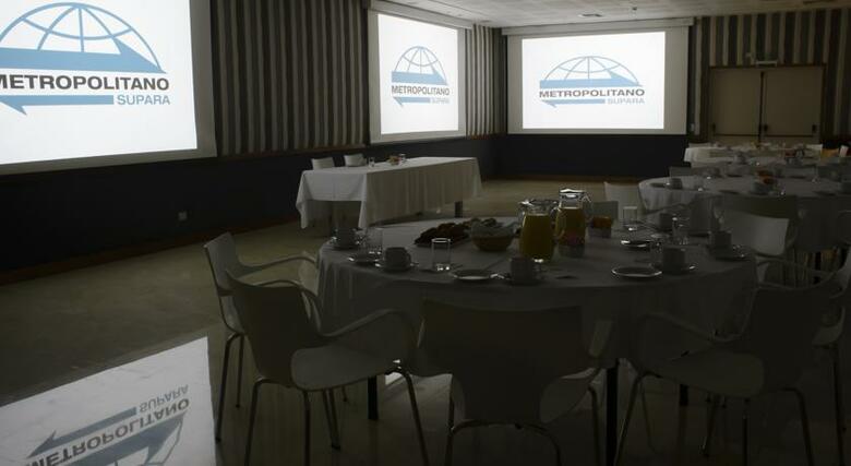 Hotel Metropolitano Supara