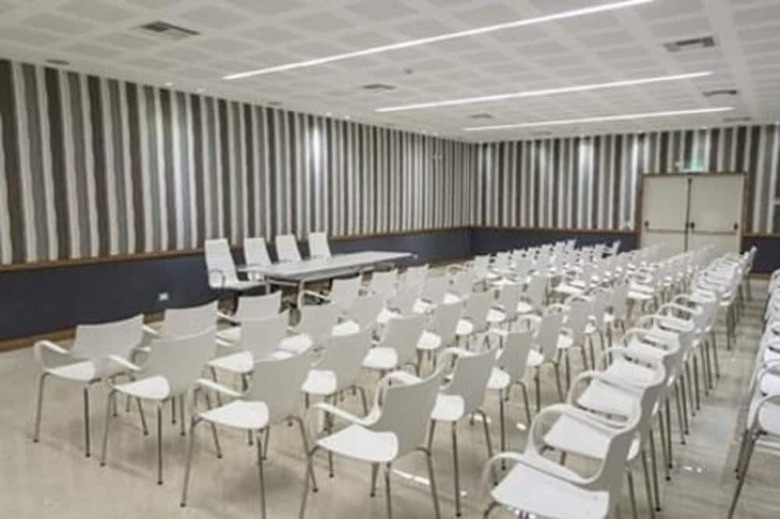 Hotel Metropolitano Supara