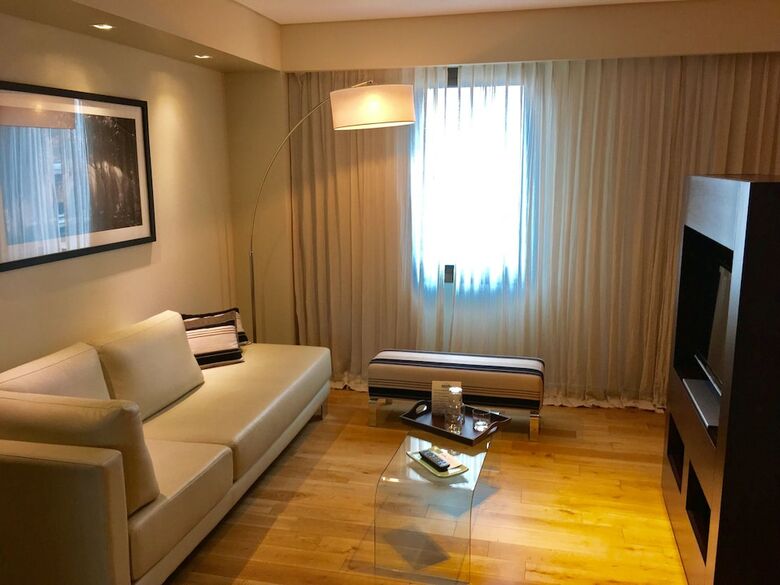 Hotel Metropolitano Supara