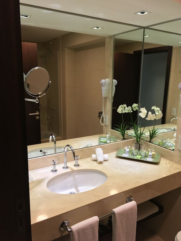 Hotel Metropolitano Supara